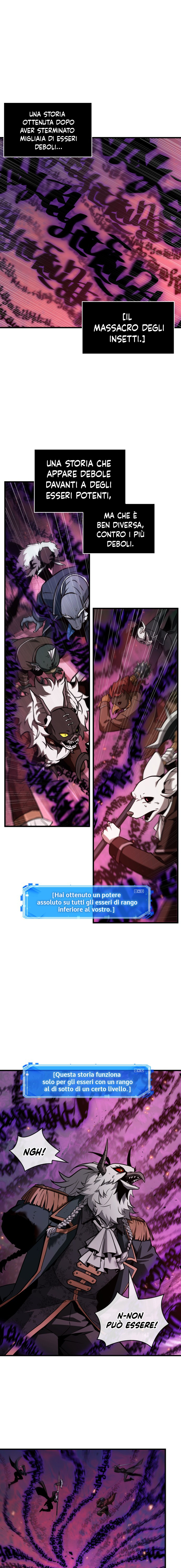 Read Omniscient Reader's Viewpoint (IT) Manga Online