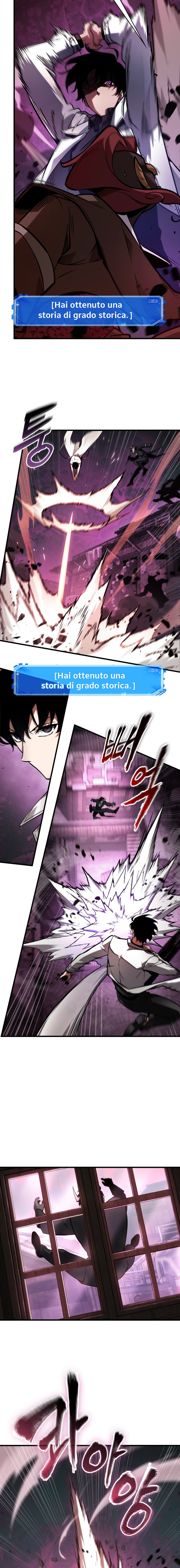 Read Omniscient Reader's Viewpoint (IT) Manga Online