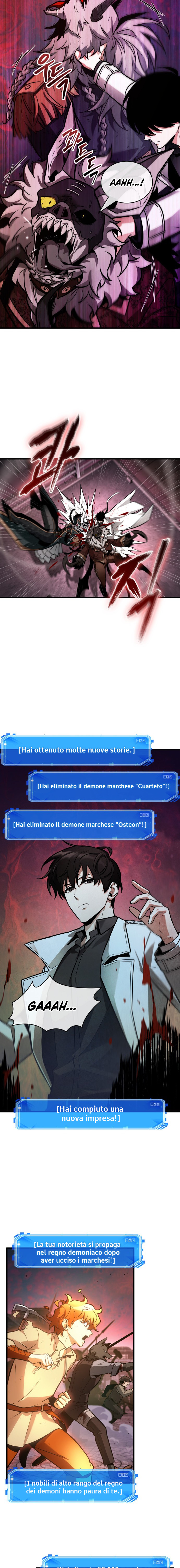 Read Omniscient Reader's Viewpoint (IT) Manga Online