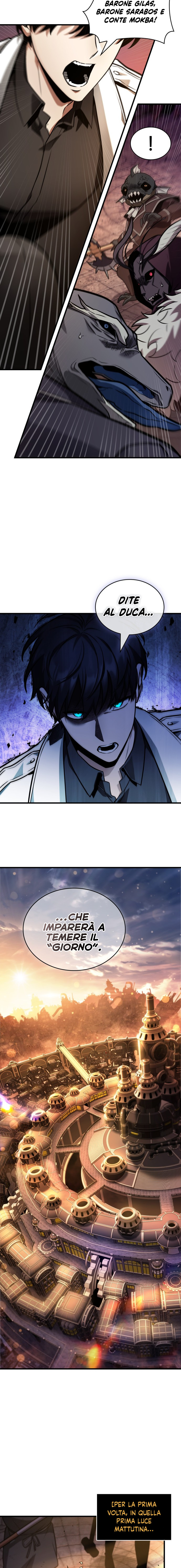 Read Omniscient Reader's Viewpoint (IT) Manga Online