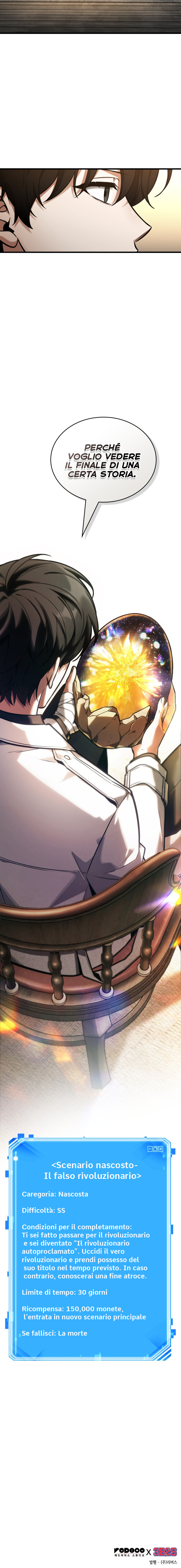 Read Omniscient Reader's Viewpoint (IT) Manga Online