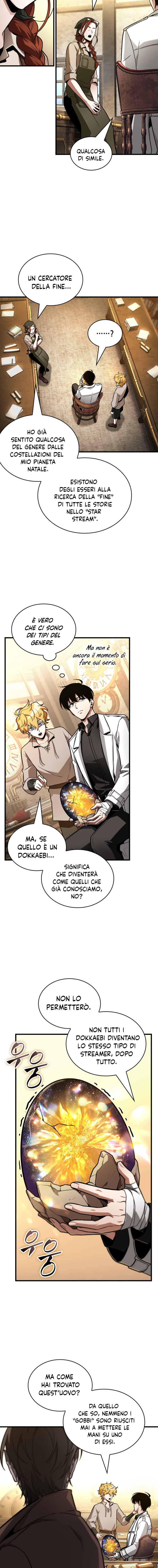 Read Omniscient Reader's Viewpoint (IT) Manga Online