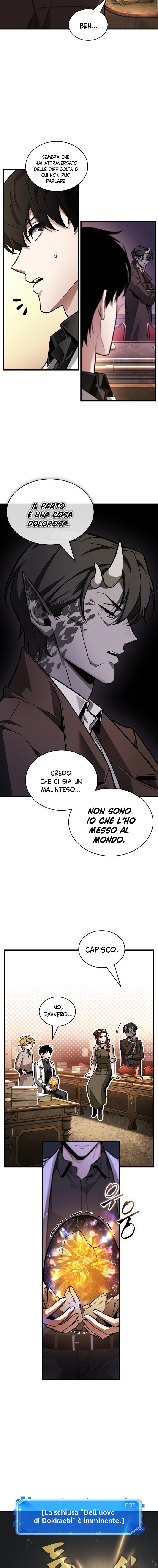 Read Omniscient Reader's Viewpoint (IT) Manga Online