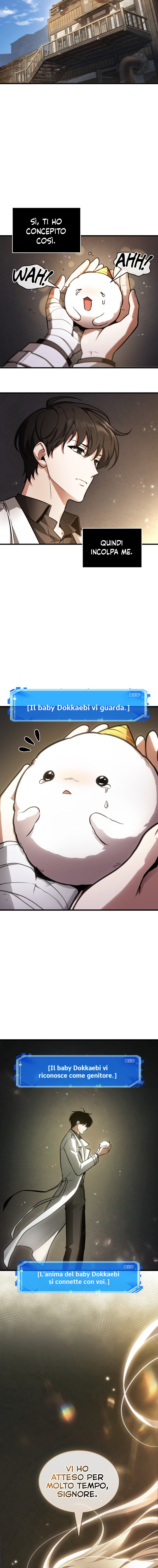 Read Omniscient Reader's Viewpoint (IT) Manga Online