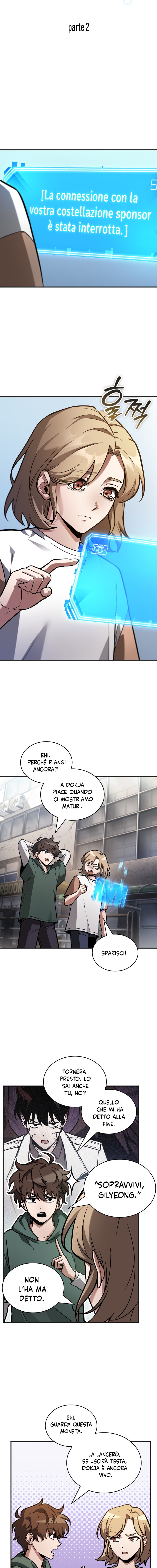 Read Omniscient Reader's Viewpoint (IT) Manga Online