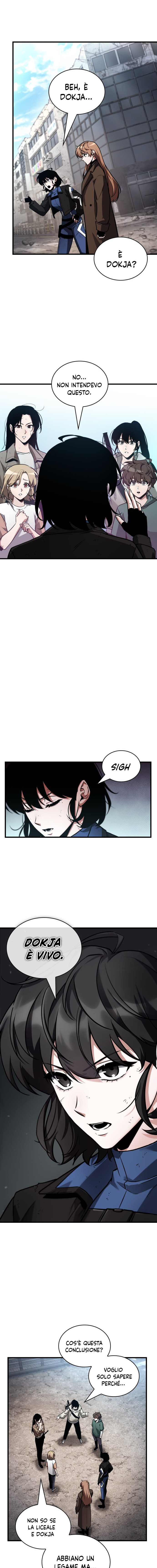 Read Omniscient Reader's Viewpoint (IT) Manga Online