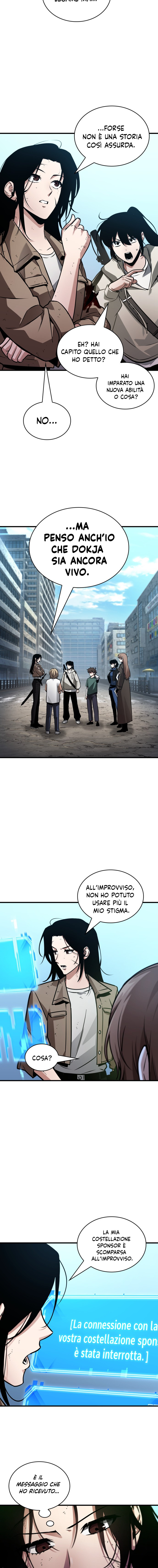 Read Omniscient Reader's Viewpoint (IT) Manga Online