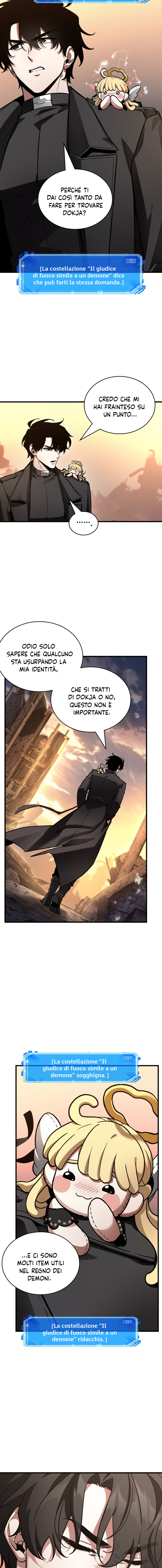 Read Omniscient Reader's Viewpoint (IT) Manga Online