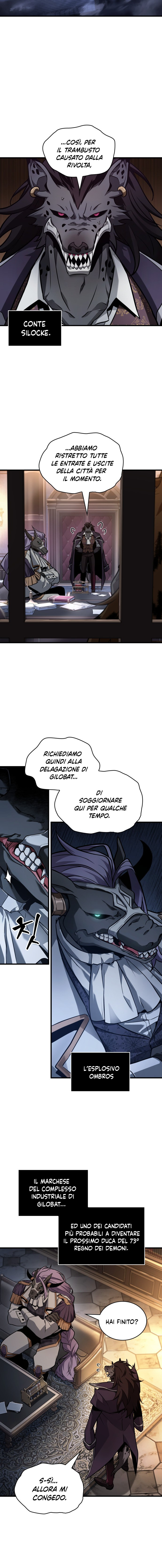 Read Omniscient Reader's Viewpoint (IT) Manga Online