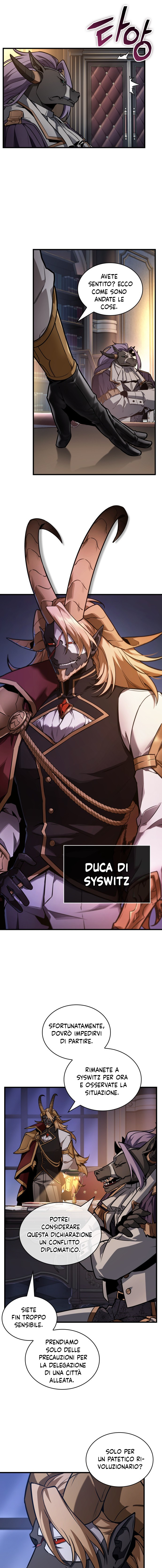 Read Omniscient Reader's Viewpoint (IT) Manga Online