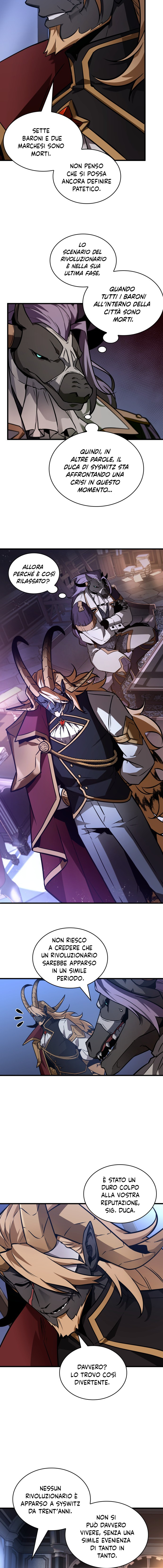 Read Omniscient Reader's Viewpoint (IT) Manga Online