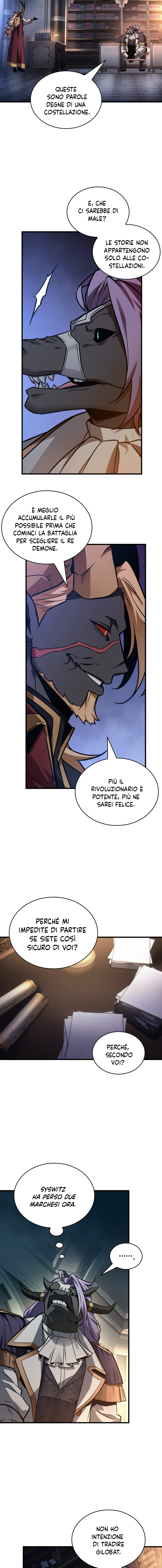 Read Omniscient Reader's Viewpoint (IT) Manga Online