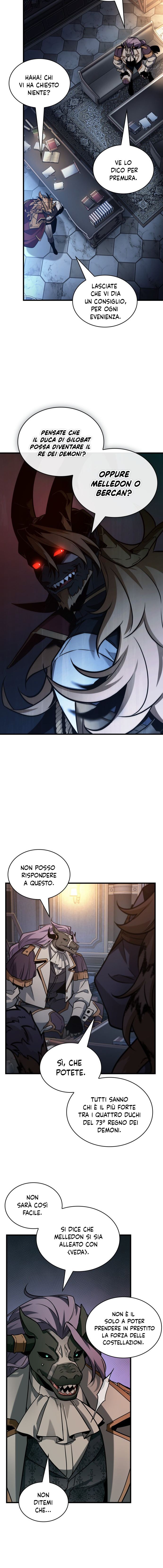 Read Omniscient Reader's Viewpoint (IT) Manga Online