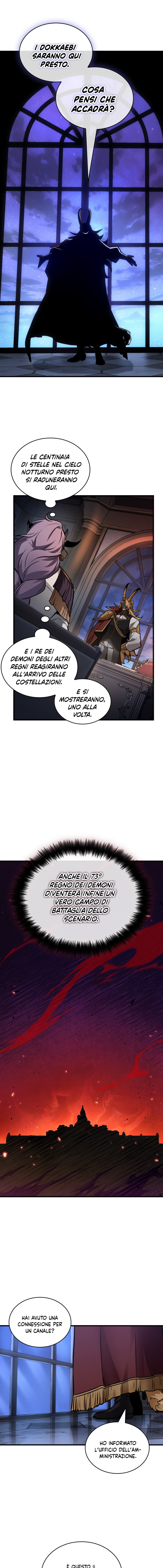 Read Omniscient Reader's Viewpoint (IT) Manga Online