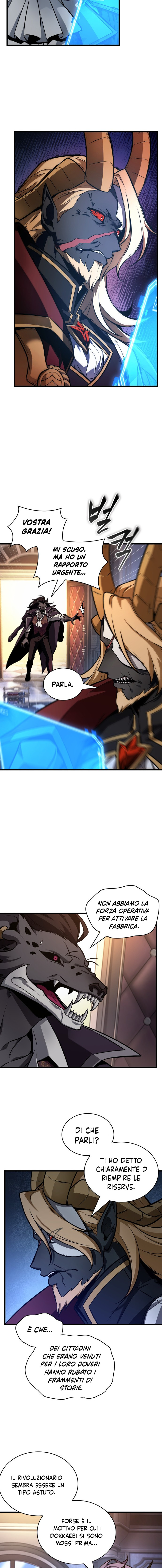 Read Omniscient Reader's Viewpoint (IT) Manga Online