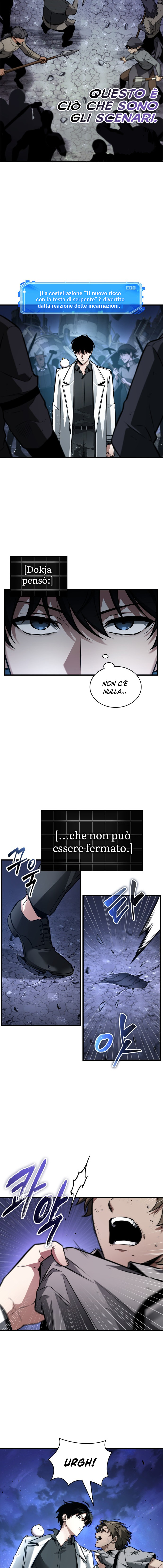 Read Omniscient Reader's Viewpoint (IT) Manga Online