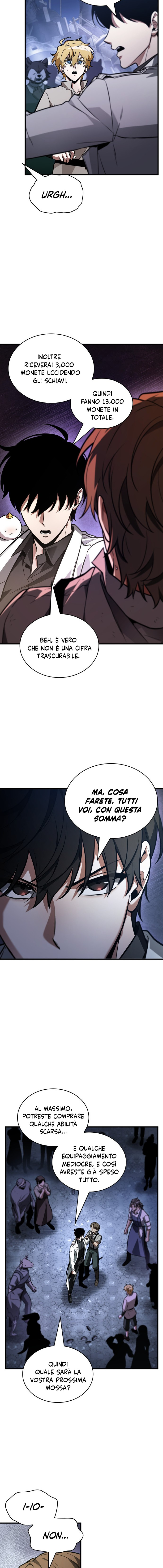 Read Omniscient Reader's Viewpoint (IT) Manga Online