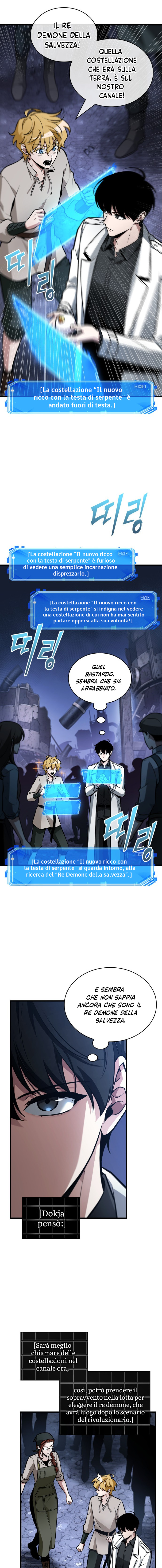 Read Omniscient Reader's Viewpoint (IT) Manga Online