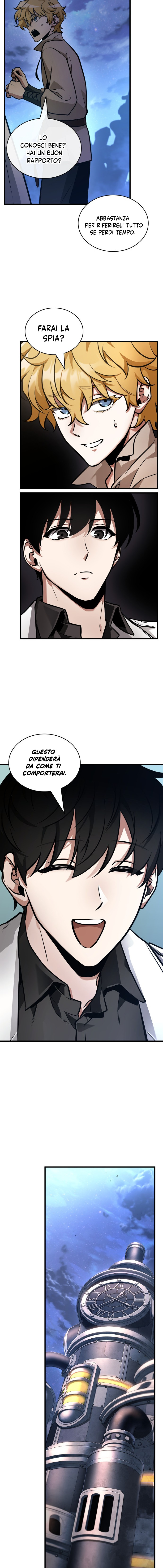 Read Omniscient Reader's Viewpoint (IT) Manga Online