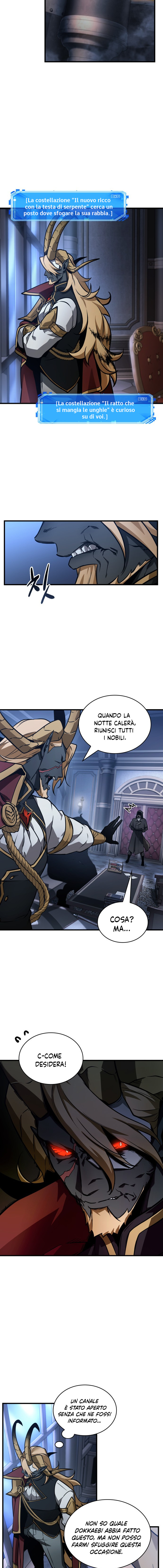 Read Omniscient Reader's Viewpoint (IT) Manga Online