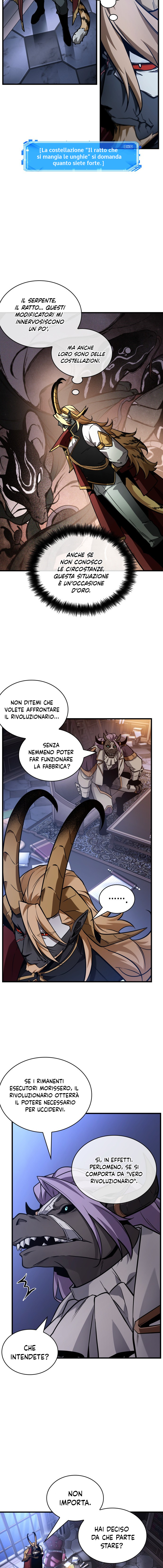 Read Omniscient Reader's Viewpoint (IT) Manga Online