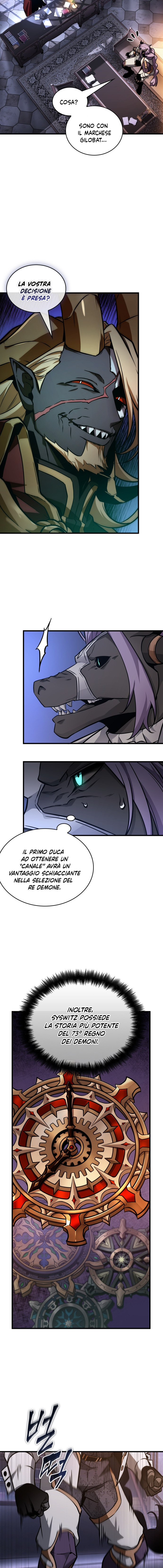 Read Omniscient Reader's Viewpoint (IT) Manga Online