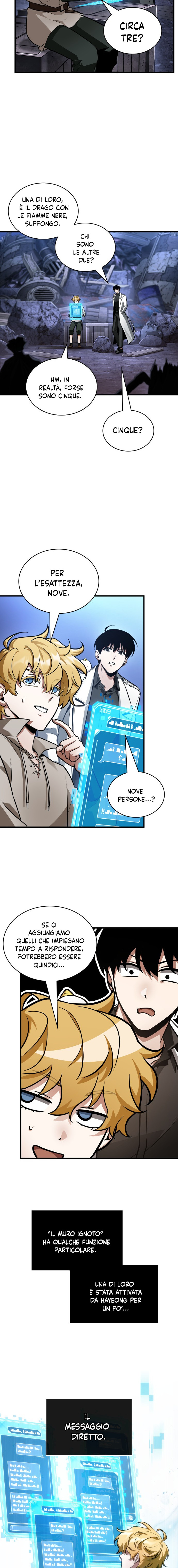 Read Omniscient Reader's Viewpoint (IT) Manga Online