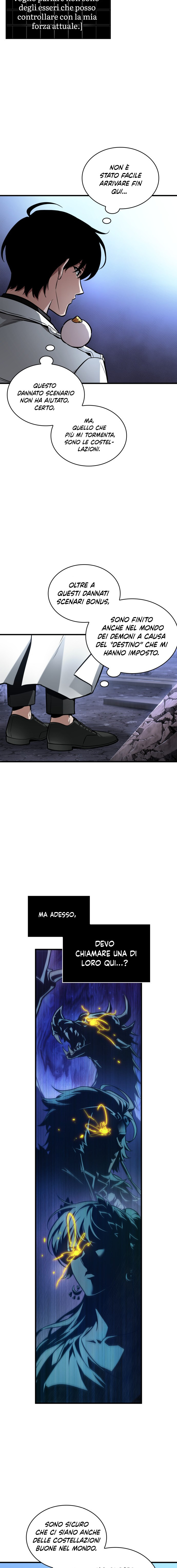 Read Omniscient Reader's Viewpoint (IT) Manga Online