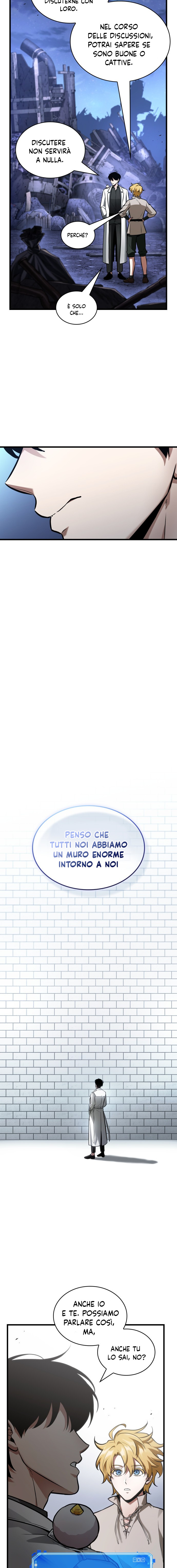 Read Omniscient Reader's Viewpoint (IT) Manga Online