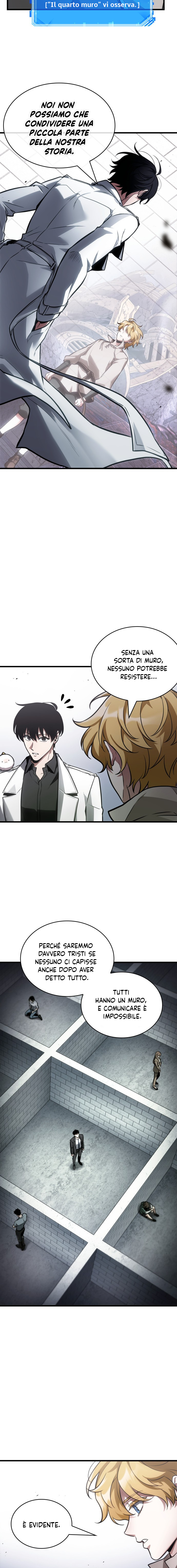 Read Omniscient Reader's Viewpoint (IT) Manga Online