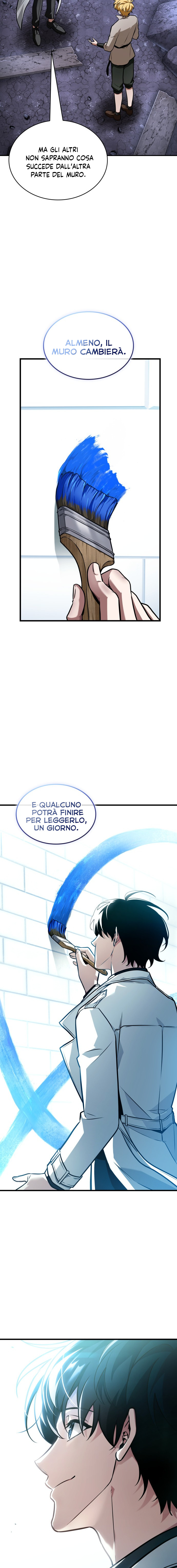 Read Omniscient Reader's Viewpoint (IT) Manga Online