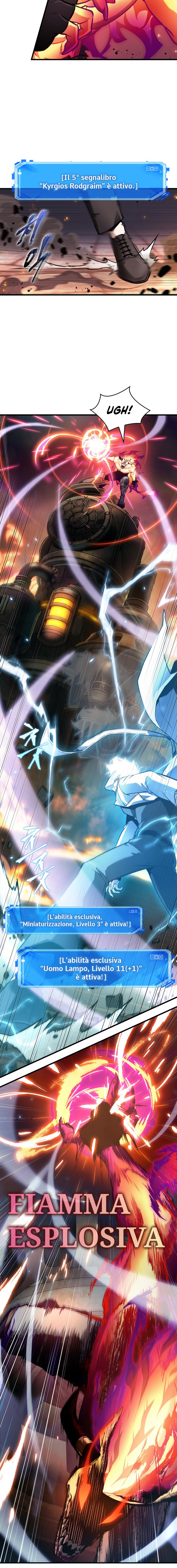 Read Omniscient Reader's Viewpoint (IT) Manga Online