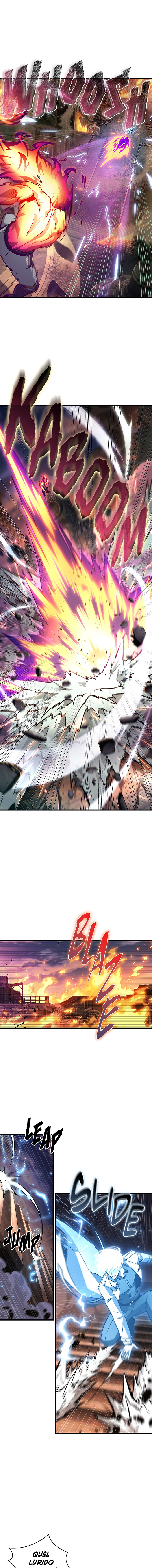 Read Omniscient Reader's Viewpoint (IT) Manga Online