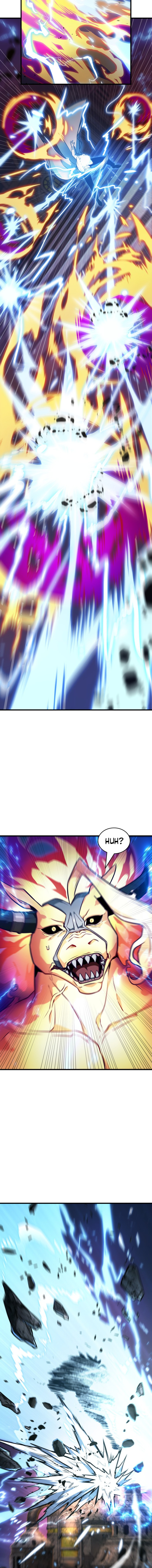 Read Omniscient Reader's Viewpoint (IT) Manga Online