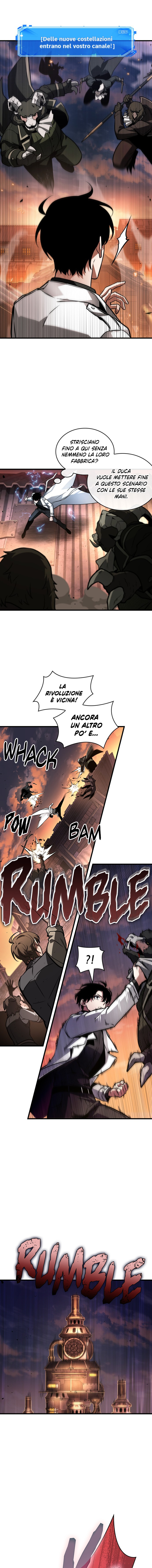 Read Omniscient Reader's Viewpoint (IT) Manga Online