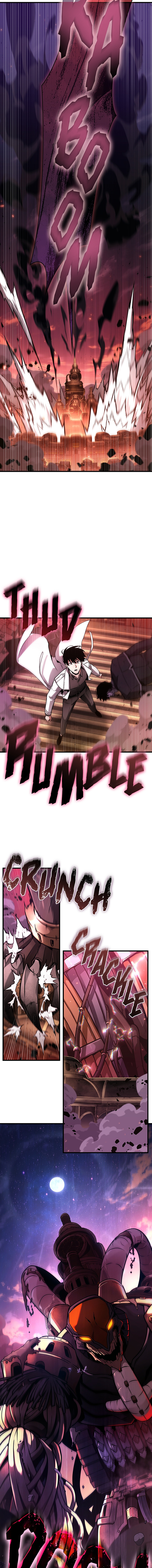 Read Omniscient Reader's Viewpoint (IT) Manga Online