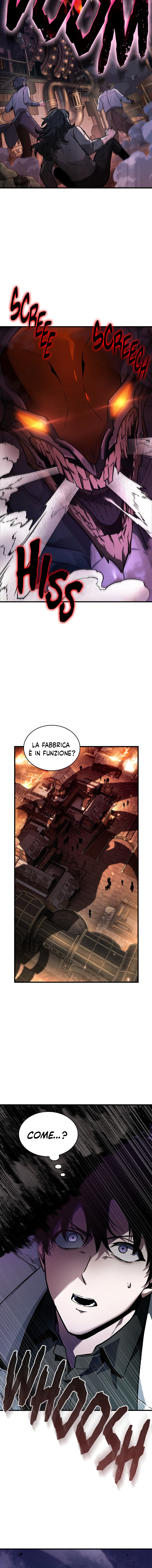 Read Omniscient Reader's Viewpoint (IT) Manga Online