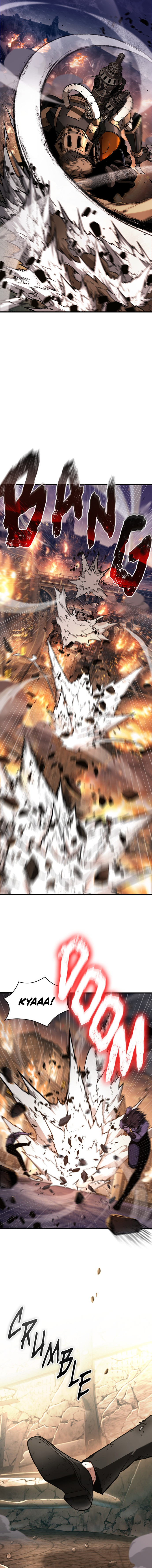 Read Omniscient Reader's Viewpoint (IT) Manga Online