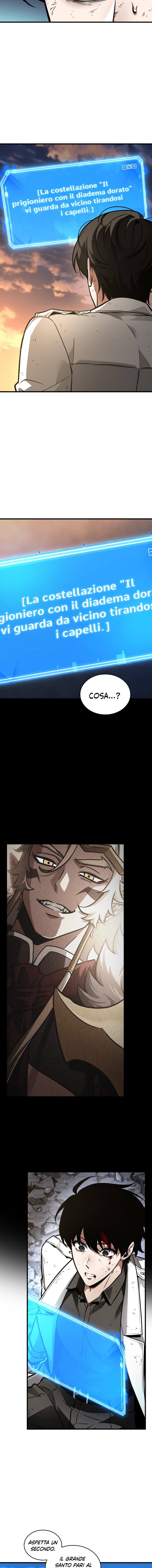 Read Omniscient Reader's Viewpoint (IT) Manga Online