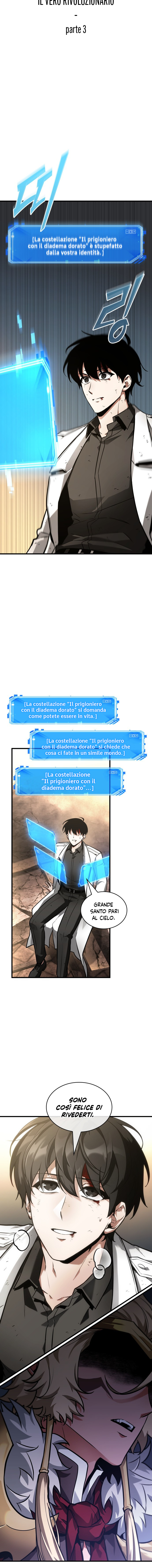 Read Omniscient Reader's Viewpoint (IT) Manga Online