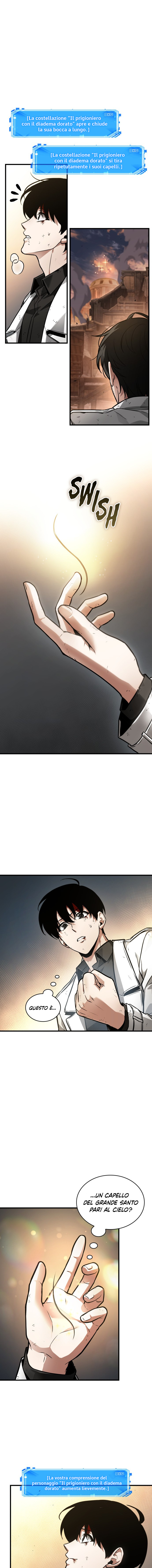 Read Omniscient Reader's Viewpoint (IT) Manga Online