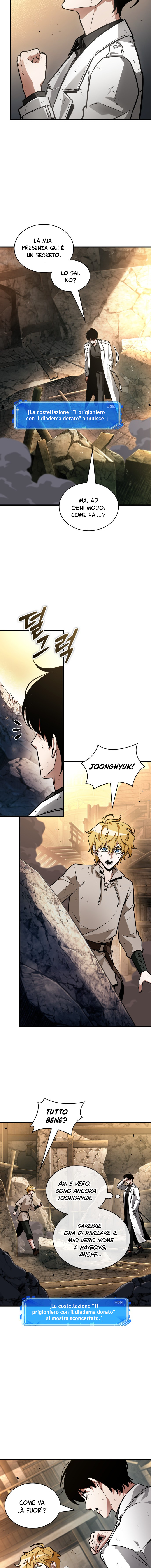 Read Omniscient Reader's Viewpoint (IT) Manga Online