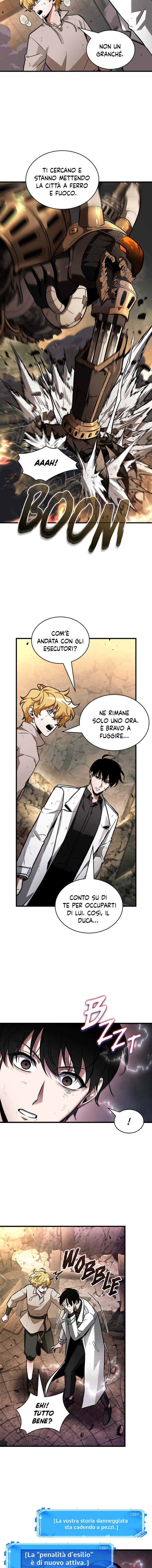 Read Omniscient Reader's Viewpoint (IT) Manga Online