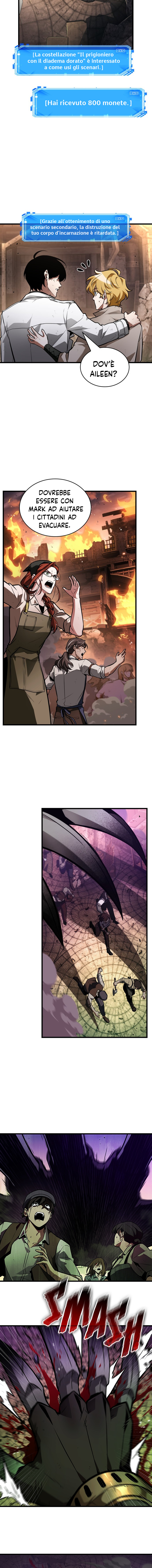 Read Omniscient Reader's Viewpoint (IT) Manga Online