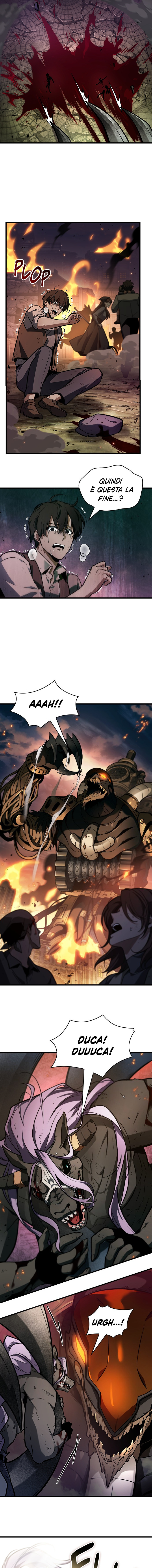 Read Omniscient Reader's Viewpoint (IT) Manga Online