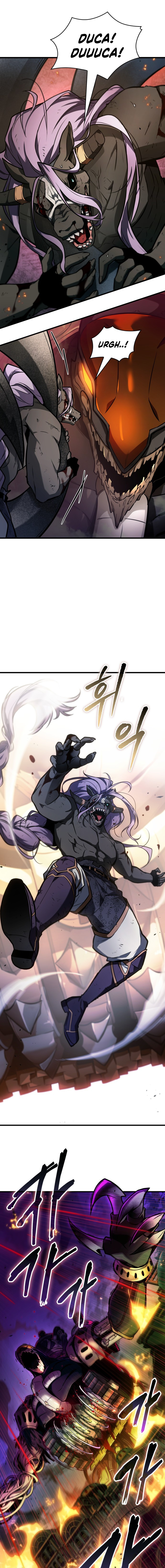 Read Omniscient Reader's Viewpoint (IT) Manga Online