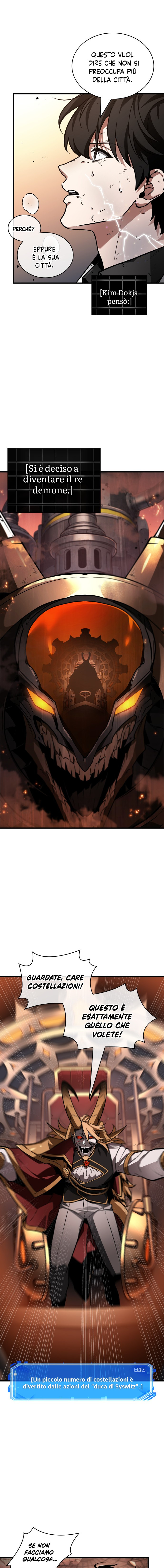 Read Omniscient Reader's Viewpoint (IT) Manga Online