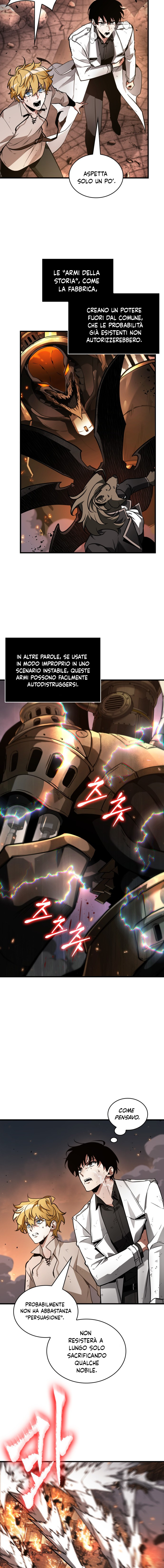 Read Omniscient Reader's Viewpoint (IT) Manga Online