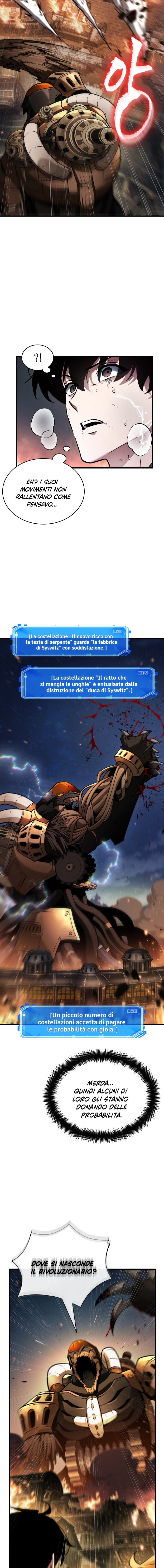 Read Omniscient Reader's Viewpoint (IT) Manga Online