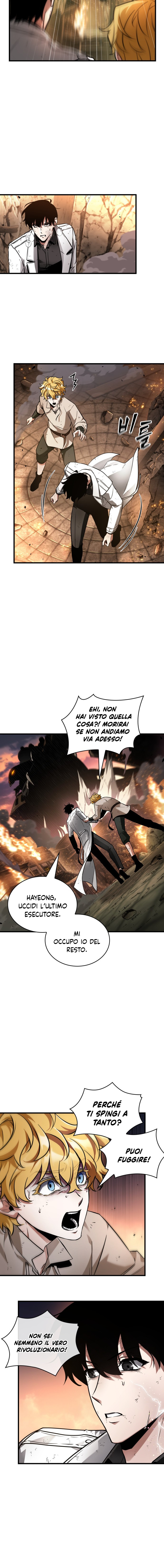 Read Omniscient Reader's Viewpoint (IT) Manga Online